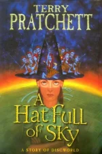 A Hat Full of Sky