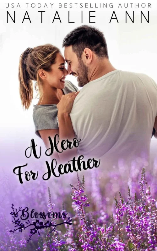 A Hero for Heather