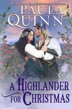 A Highlander for Christmas