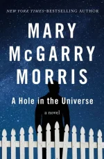 A Hole in the Universe