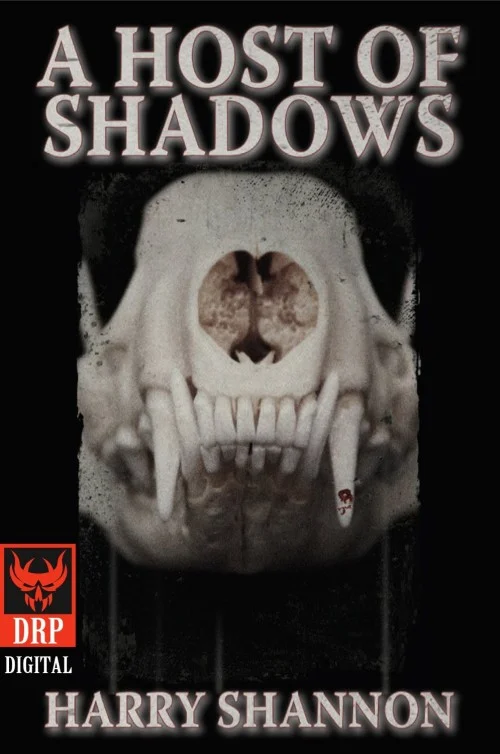 A Host of Shadows