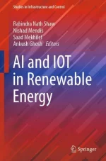 AI and IOT in Renewable Energy