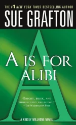 A Is for Alibi