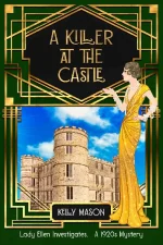 A Killer at the Castle