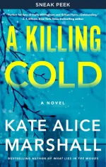 A Killing Cold
