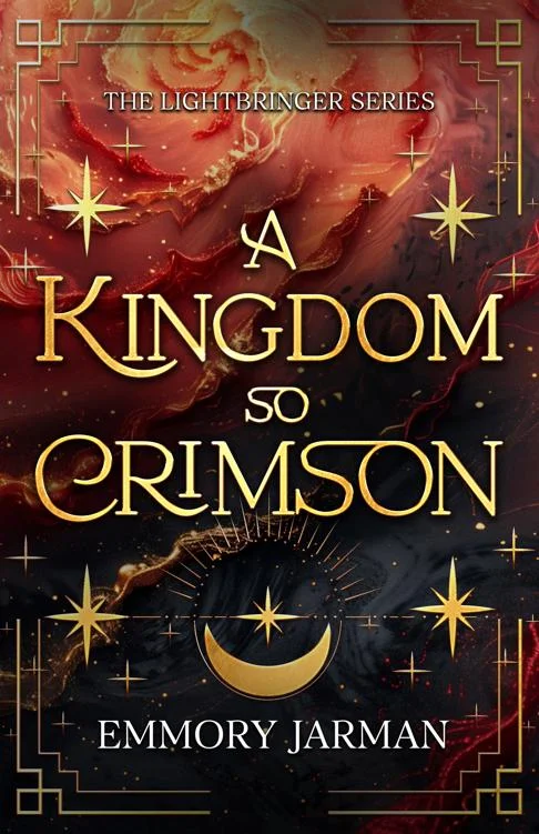 A Kingdom So Crimson
