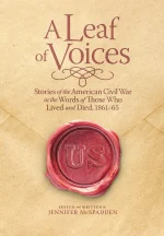 A Leaf of Voices