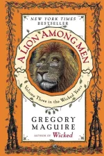 A Lion Among Men