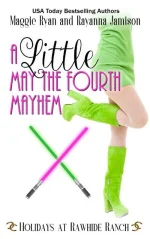 A Little May the Fourth Mayhem