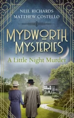 A Little Night Murder