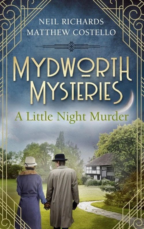 A Little Night Murder
