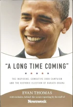 A Long Time Coming