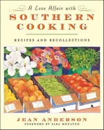 A Love Affair With Southern Cooking