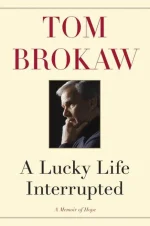 A Lucky Life Interrupted
