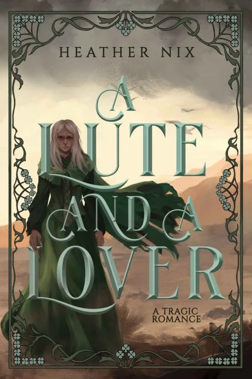 A Lute and a Lover