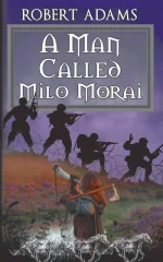 A Man Called Milo Morai