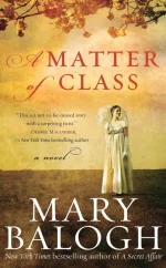A Matter of Class