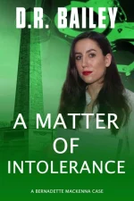 A Matter of Intolerance