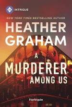 A Murderer Among Us