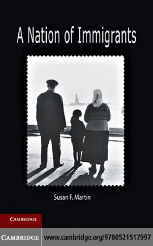 A Nation of Immigrants