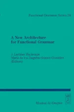 A New Architecture for Functional Grammar