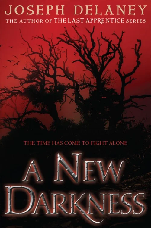 A New Darkness