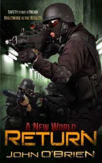 A New World: Return