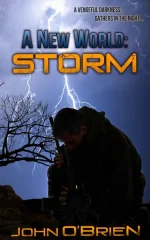 A New World: Storm