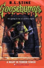 A Night in Terror Tower