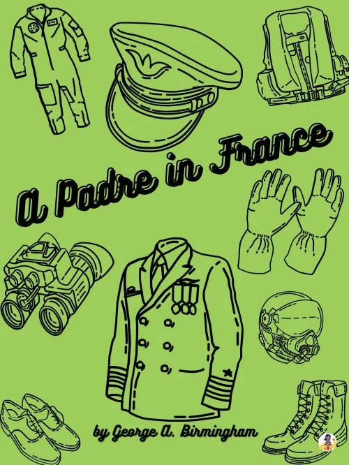 A Padre in France