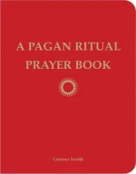 A Pagan Ritual Prayer Book