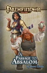 A Passage to Absalom