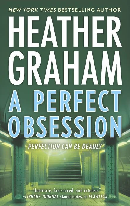 A Perfect Obsession