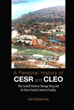 A Personal History of CESR and CLEO