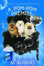 A Pom Pom Premise