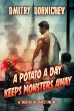 A Potato a Day Keeps Monsters Away