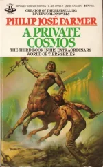 A Private Cosmos