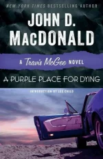 A Purple Place for Dying