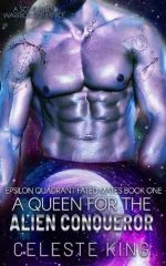 A Queen for the Alien Conqueror
