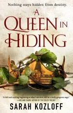 A Queen in Hiding