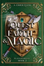 A Quest of Earth and Magic