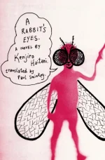 A Rabbit's Eyes