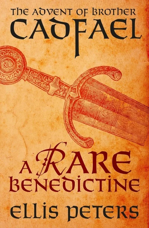 A Rare Benedictine