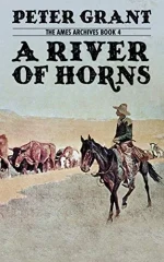 A River of Horns