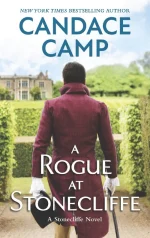A Rogue at Stonecliffe