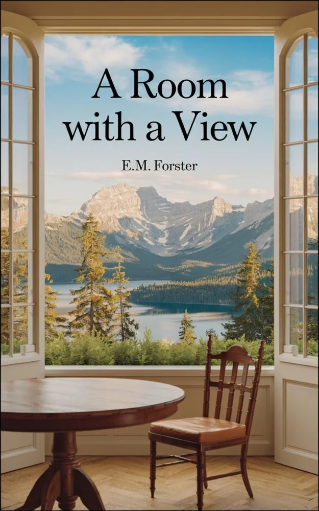 A Room With a View