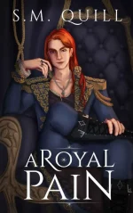 A Royal Pain