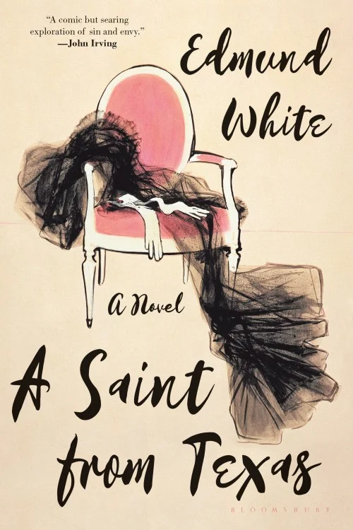 A Saint From Texas