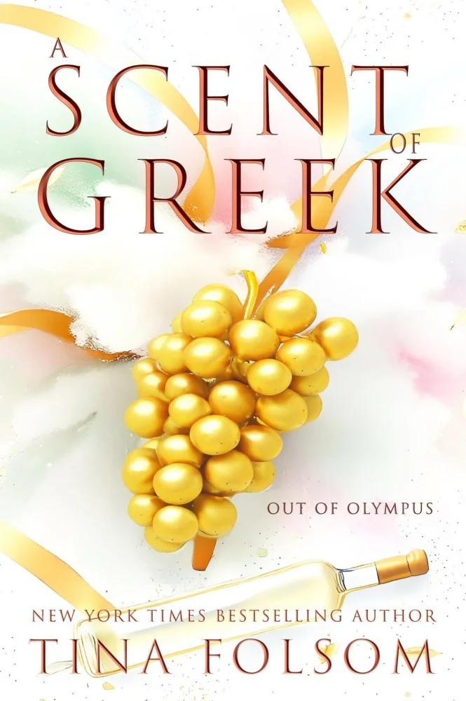 A Scent of Greek