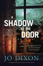 A Shadow at the Door